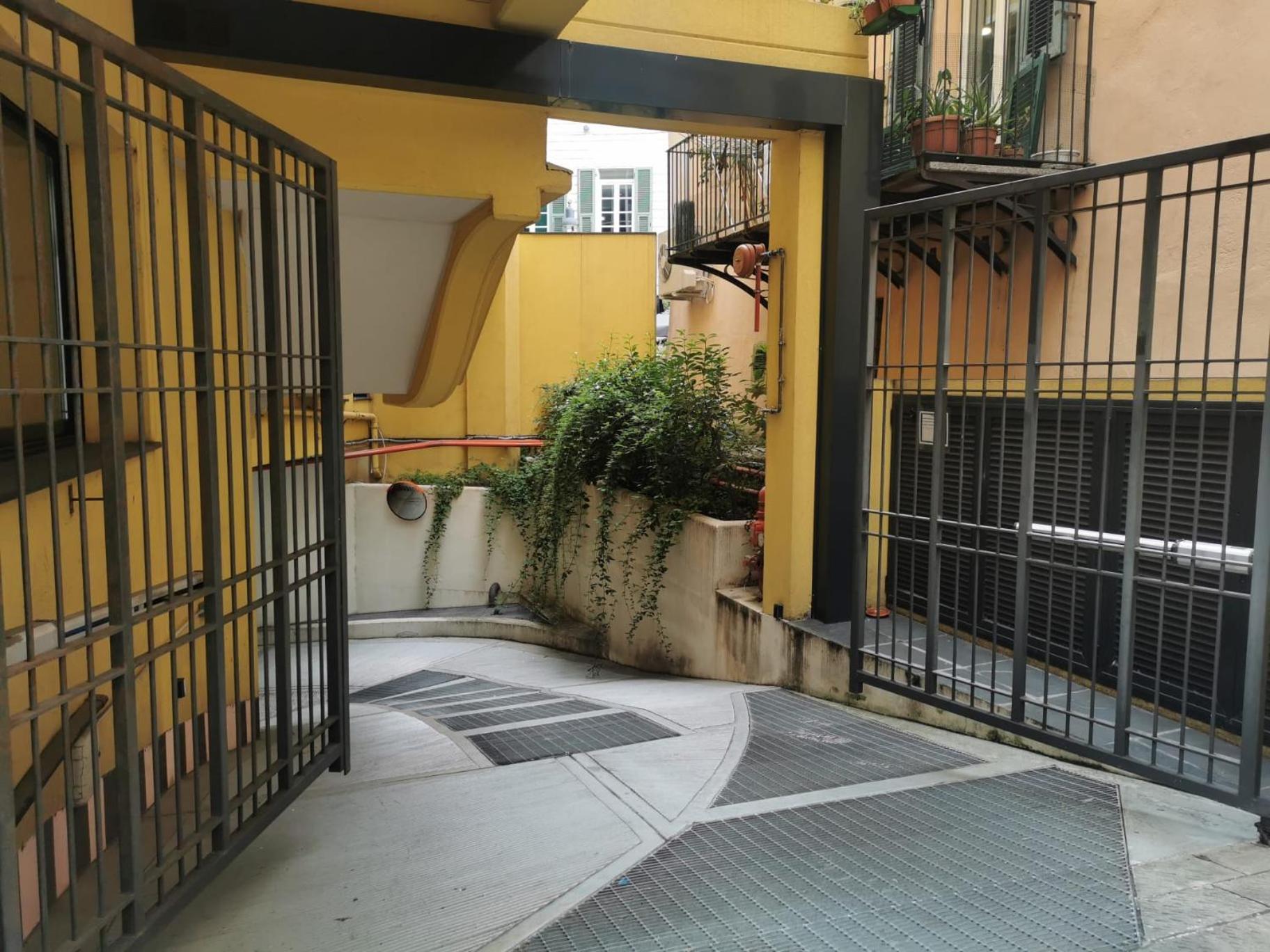 Dimoraviapiadue Apartment Savona Exterior photo