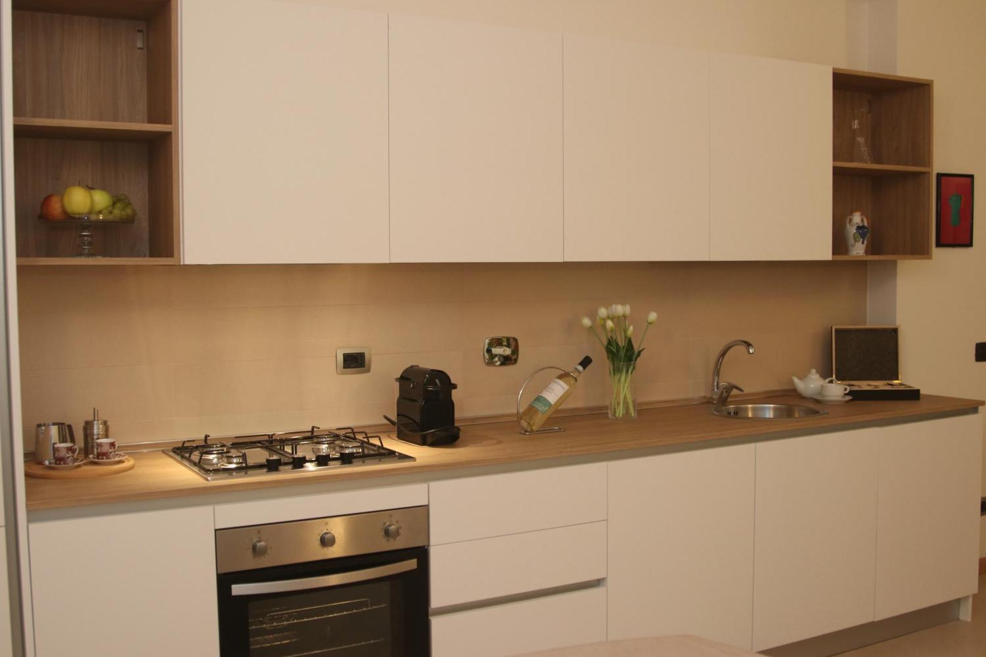 Dimoraviapiadue Apartment Savona Exterior photo